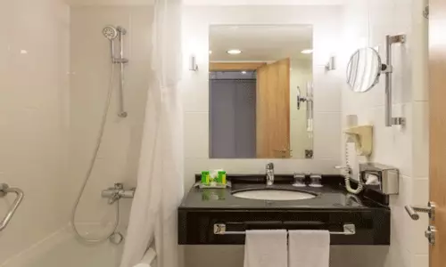 هتل هالیدی این سوکولنیکی مسکو